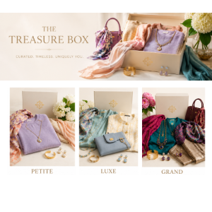 The Treasure Box™